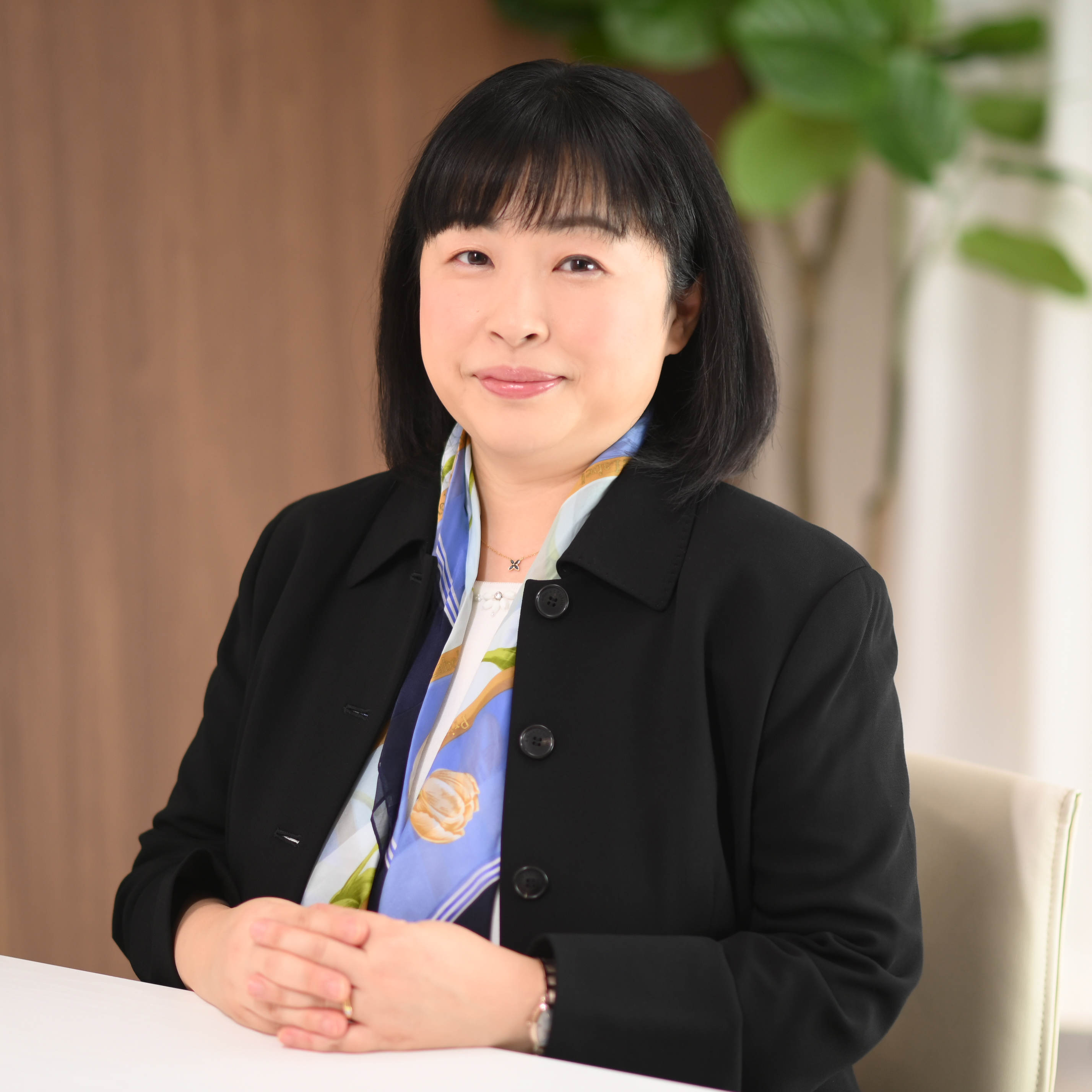 弁護士 松本佐弥香